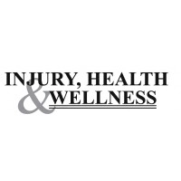 Injury, Health & Wellness logo, Injury, Health & Wellness contact details