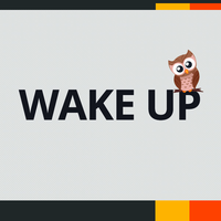 Estudio Wake Up logo, Estudio Wake Up contact details