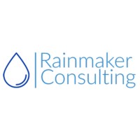 Rainmaker Consulting Inc. logo, Rainmaker Consulting Inc. contact details