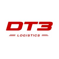 DT3 Logistics logo, DT3 Logistics contact details