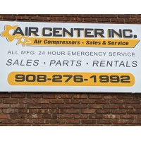 Air Center Inc.-Kenilworth logo, Air Center Inc.-Kenilworth contact details