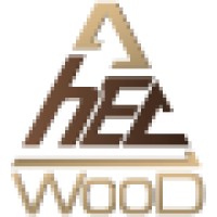 HEC WOOD logo, HEC WOOD contact details