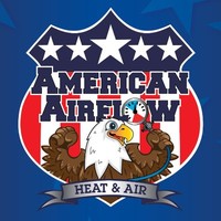 American Airflow logo, American Airflow contact details