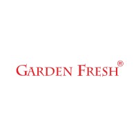 Garden Fresh logo, Garden Fresh contact details