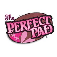 The Perfect Pad logo, The Perfect Pad contact details