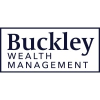 Buckley Wealth Management logo, Buckley Wealth Management contact details