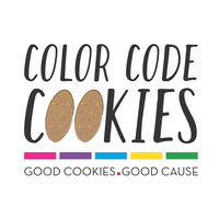 Color Code Cookies logo, Color Code Cookies contact details