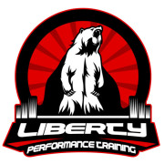 Liberty Performance Training logo, Liberty Performance Training contact details