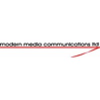 Modern Media Communications Ltd logo, Modern Media Communications Ltd contact details