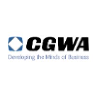 CGWA logo, CGWA contact details