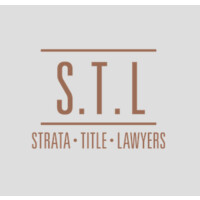 Strata Title Lawyers logo, Strata Title Lawyers contact details