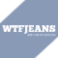 wtfJeans logo, wtfJeans contact details