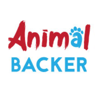 Animal Backer logo, Animal Backer contact details