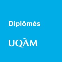 Diplômés de l'UQAM logo, Diplômés de l'UQAM contact details