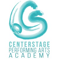 CenterStage Performing Arts Academy logo, CenterStage Performing Arts Academy contact details