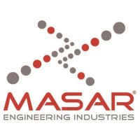 Masar Engineering Industries logo, Masar Engineering Industries contact details