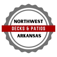 Northwest Arkansas Decks and Patios logo, Northwest Arkansas Decks and Patios contact details