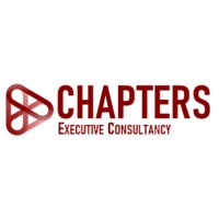 Chapters Executive Consultancy logo, Chapters Executive Consultancy contact details