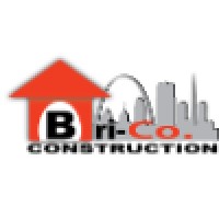 Bri-Co Construction Co. logo, Bri-Co Construction Co. contact details