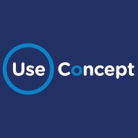 UseConcept logo, UseConcept contact details