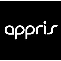 Appris logo, Appris contact details