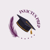 Invictus Prep logo, Invictus Prep contact details