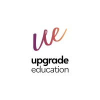 Upgrade Academy logo, Upgrade Academy contact details