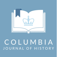 Columbia Journal of History logo, Columbia Journal of History contact details