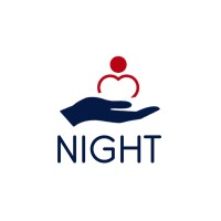 NIGHT logo, NIGHT contact details