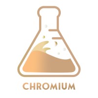 Chromium Coffee logo, Chromium Coffee contact details