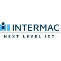 INTERMAC logo, INTERMAC contact details