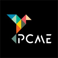 PCME logo, PCME contact details