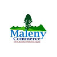 Maleny Commerce logo, Maleny Commerce contact details