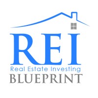 REI Blueprint logo, REI Blueprint contact details