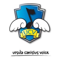 Ursula Canisius Voice logo, Ursula Canisius Voice contact details