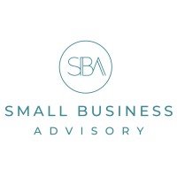 Small Business Advisory logo, Small Business Advisory contact details