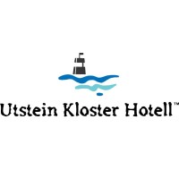 Utstein Kloster Hotell logo, Utstein Kloster Hotell contact details