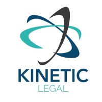 Kinetic Legal, LLC logo, Kinetic Legal, LLC contact details