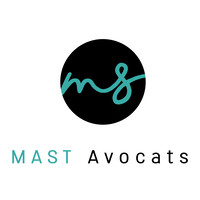 MAST Avocats logo, MAST Avocats contact details