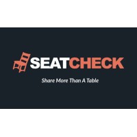 Seat Check logo, Seat Check contact details