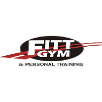 FITT Gym & Personal Training logo, FITT Gym & Personal Training contact details