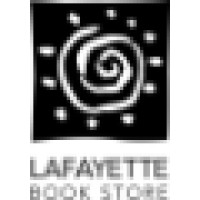 The Lafayette Book Store / The Bay Area Bookmobile logo, The Lafayette Book Store / The Bay Area Bookmobile contact details