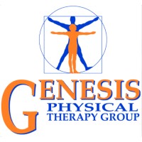 Genesis Physical Therapy Group logo, Genesis Physical Therapy Group contact details