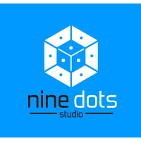 Nine Dots Studio logo, Nine Dots Studio contact details