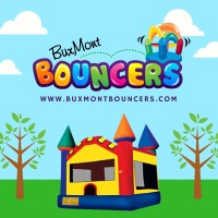 Buxmont Bouncers LLC logo, Buxmont Bouncers LLC contact details