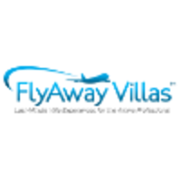 FlyAway Villas logo, FlyAway Villas contact details