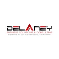 Delaney Business Solutions & Consulting, LLC logo, Delaney Business Solutions & Consulting, LLC contact details