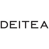 Deitea logo, Deitea contact details