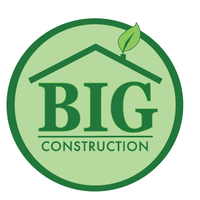 Build It Green Construction, LLC logo, Build It Green Construction, LLC contact details