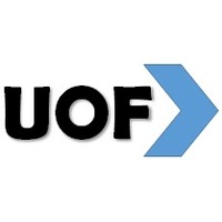 University of the future logo, University of the future contact details